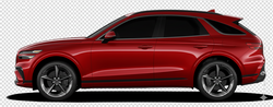 GV70 Electrified
